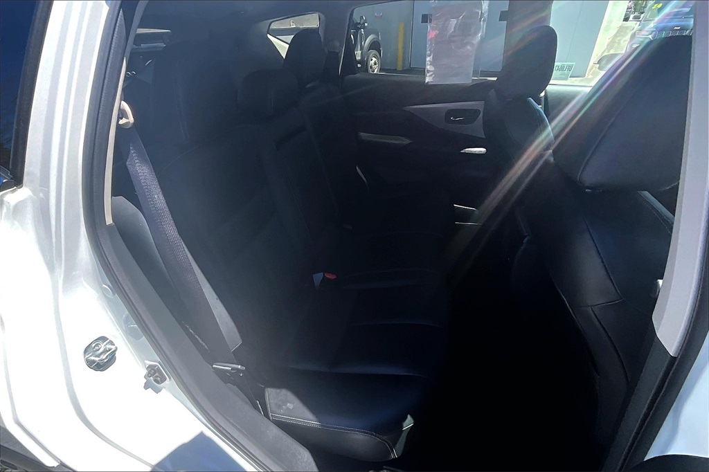 2023 Nissan Murano SV - Photo 22