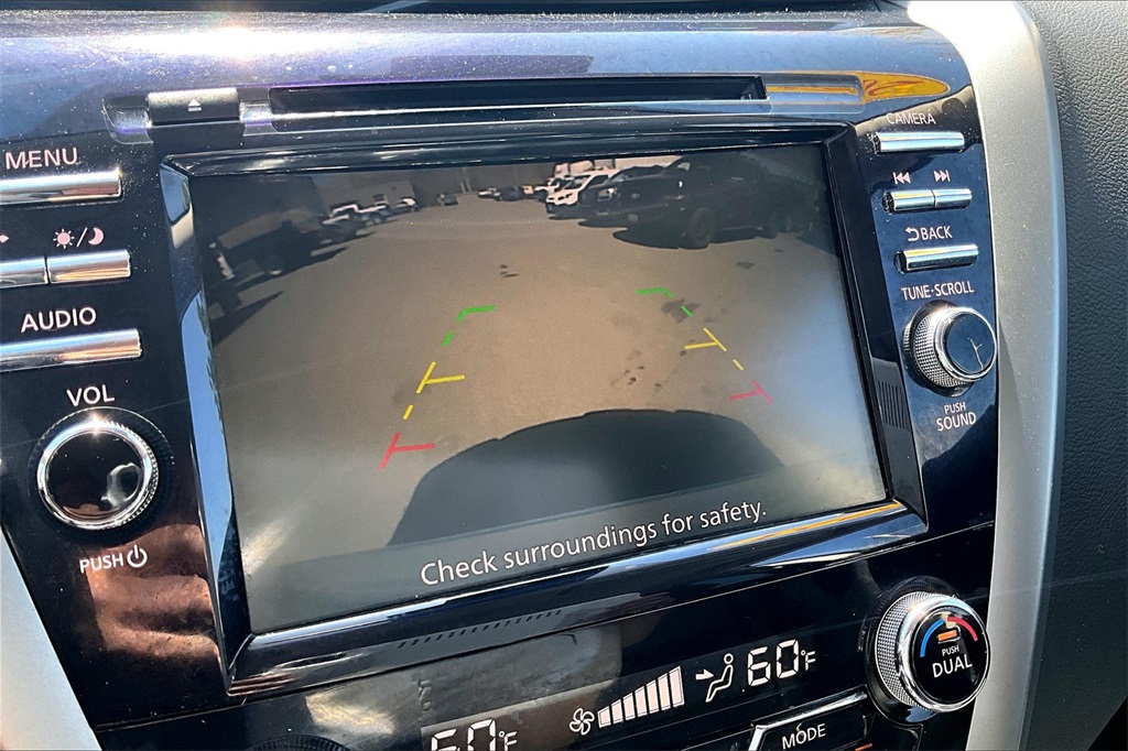 2023 Nissan Murano SV - Photo 26