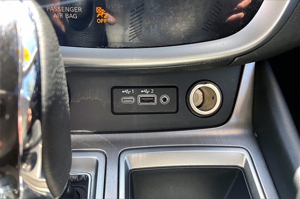 2023 Nissan Murano SV - Photo 28