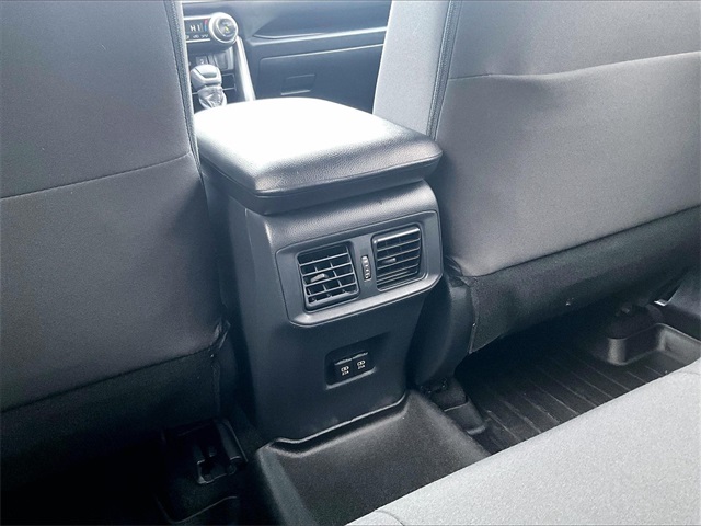 2019 Toyota RAV4 Hybrid XLE - Photo 29