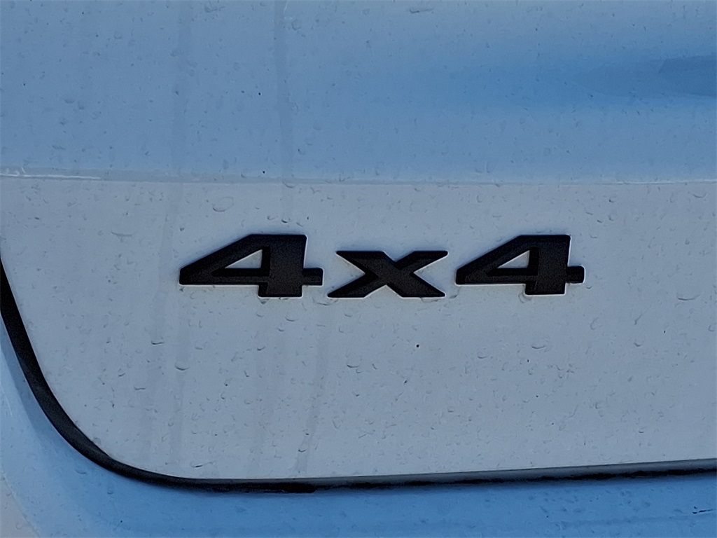 2025 Jeep Compass Limited - Photo 19