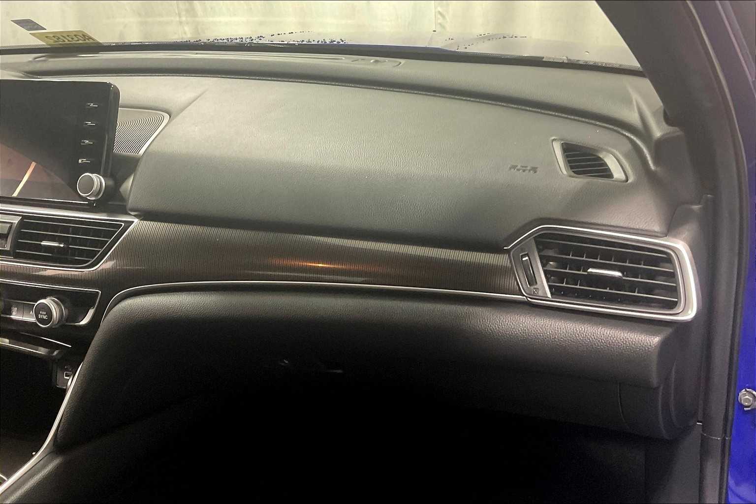 2022 Honda Accord Sport - Photo 13