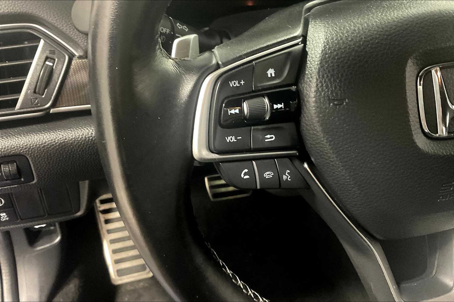 2022 Honda Accord Sport - Photo 22