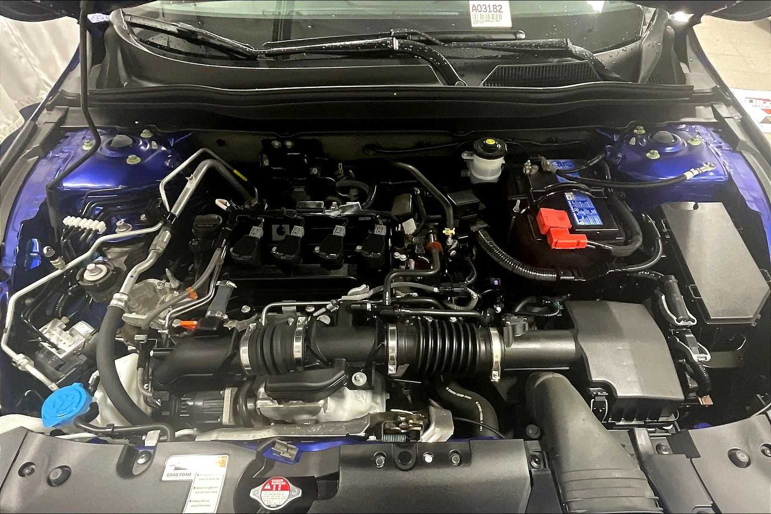 2022 Honda Accord Sport - Photo 29