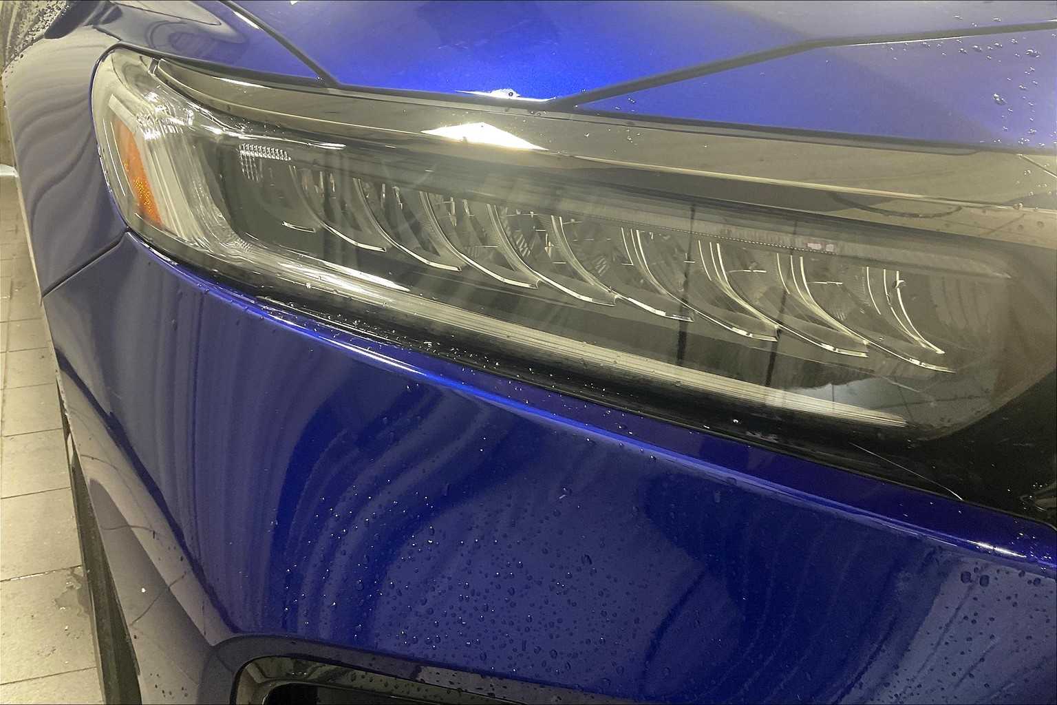2022 Honda Accord Sport - Photo 32