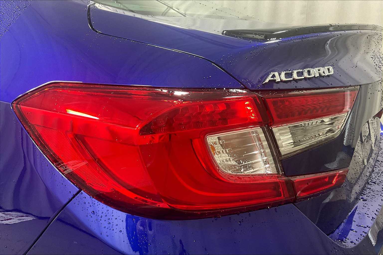 2022 Honda Accord Sport - Photo 33