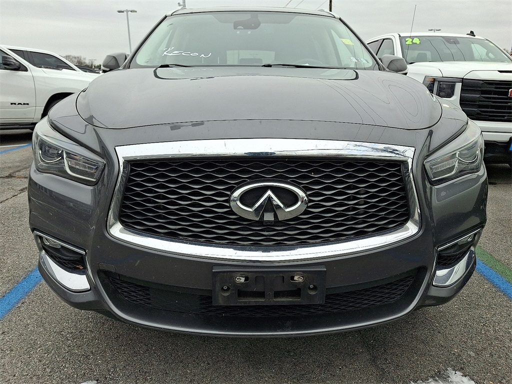 2019 INFINITI QX60 LUXE - Photo 2