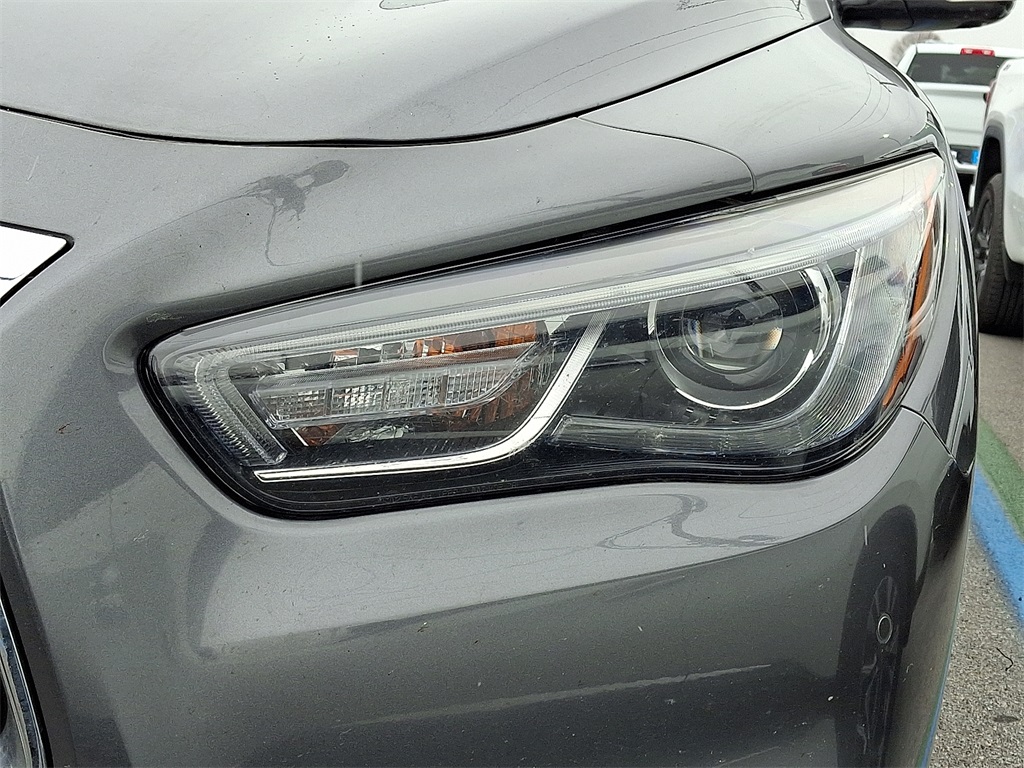 2019 INFINITI QX60 LUXE - Photo 9