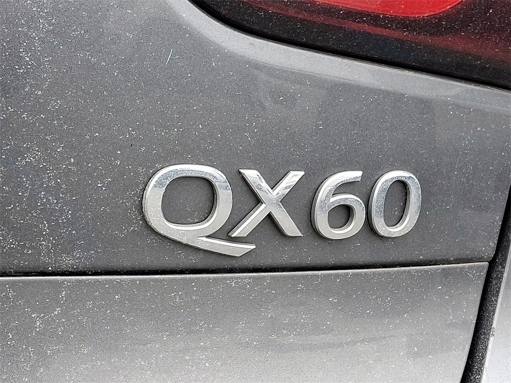 2019 INFINITI QX60 LUXE - Photo 10