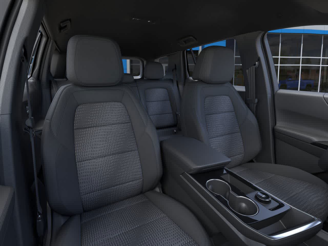 2026 Chevrolet Equinox AWD LT - Photo 16