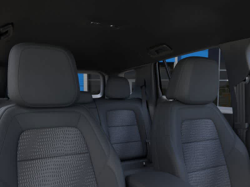 2026 Chevrolet Equinox AWD LT - Photo 24