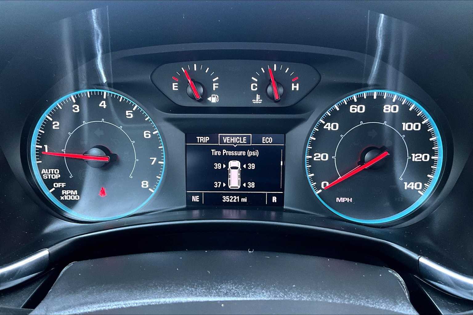 2022 Chevrolet Equinox LS - Photo 25