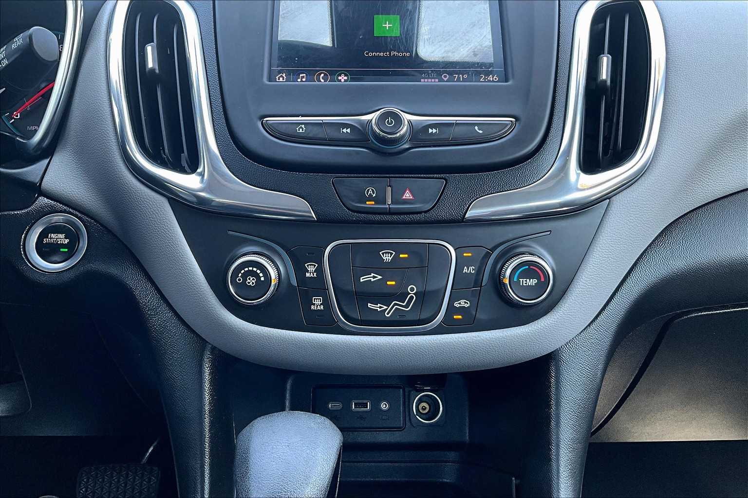 2022 Chevrolet Equinox LS - Photo 27
