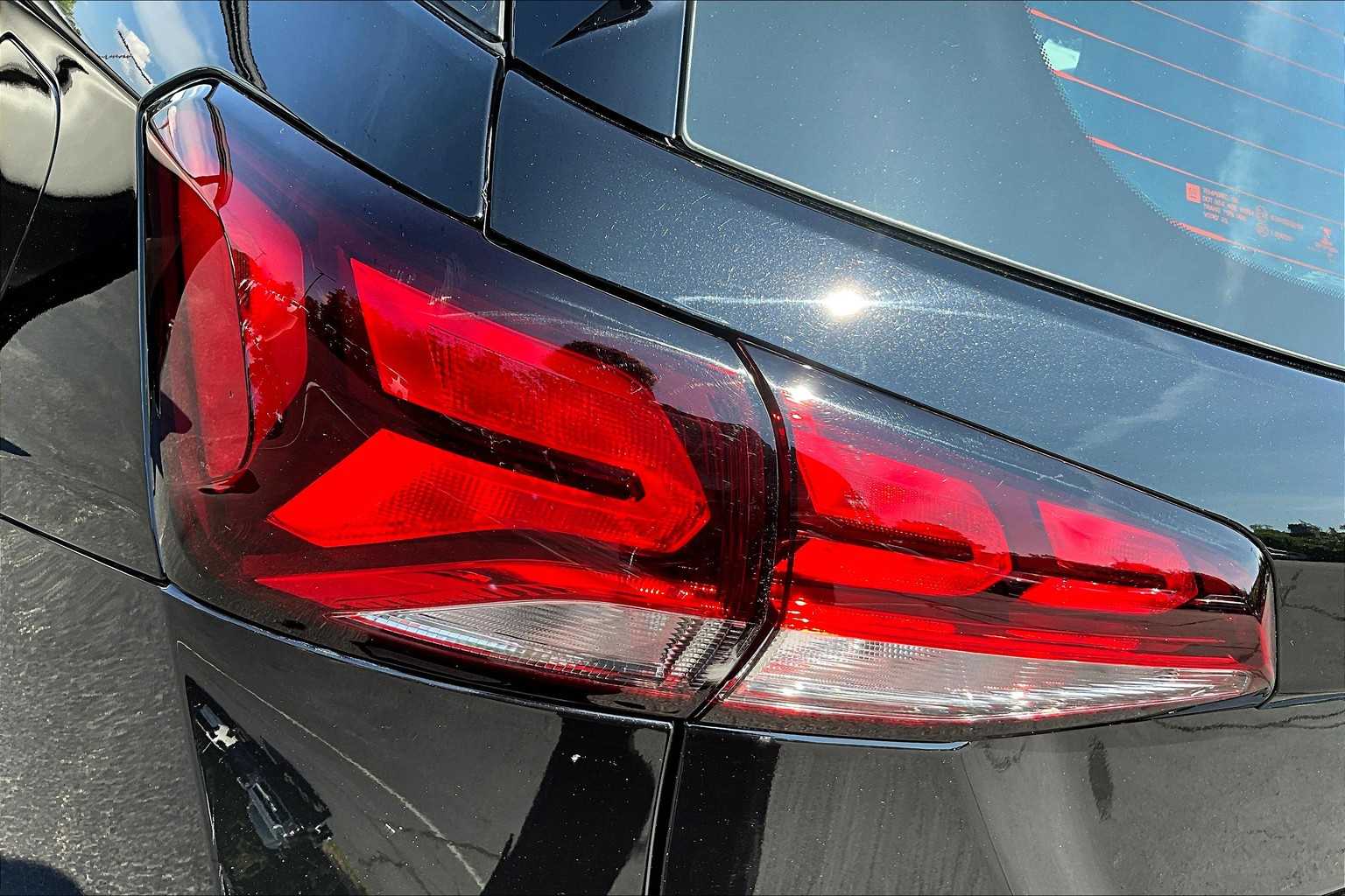 2022 Chevrolet Equinox LS - Photo 32