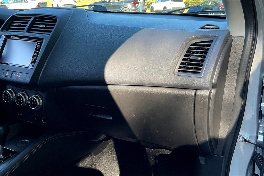 2022 Mitsubishi Outlander Sport 2.0 ES - Photo 12