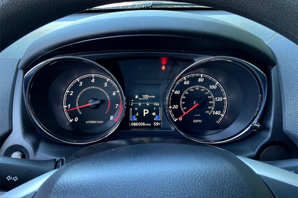 2022 Mitsubishi Outlander Sport 2.0 ES - Photo 14