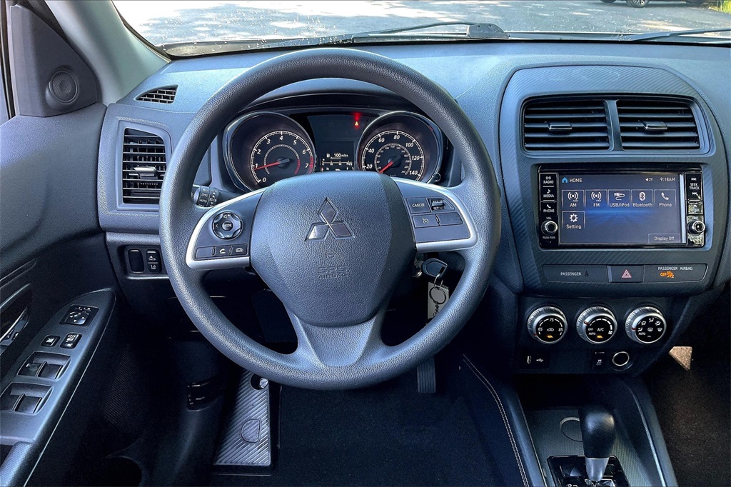 2022 Mitsubishi Outlander Sport 2.0 ES - Photo 16