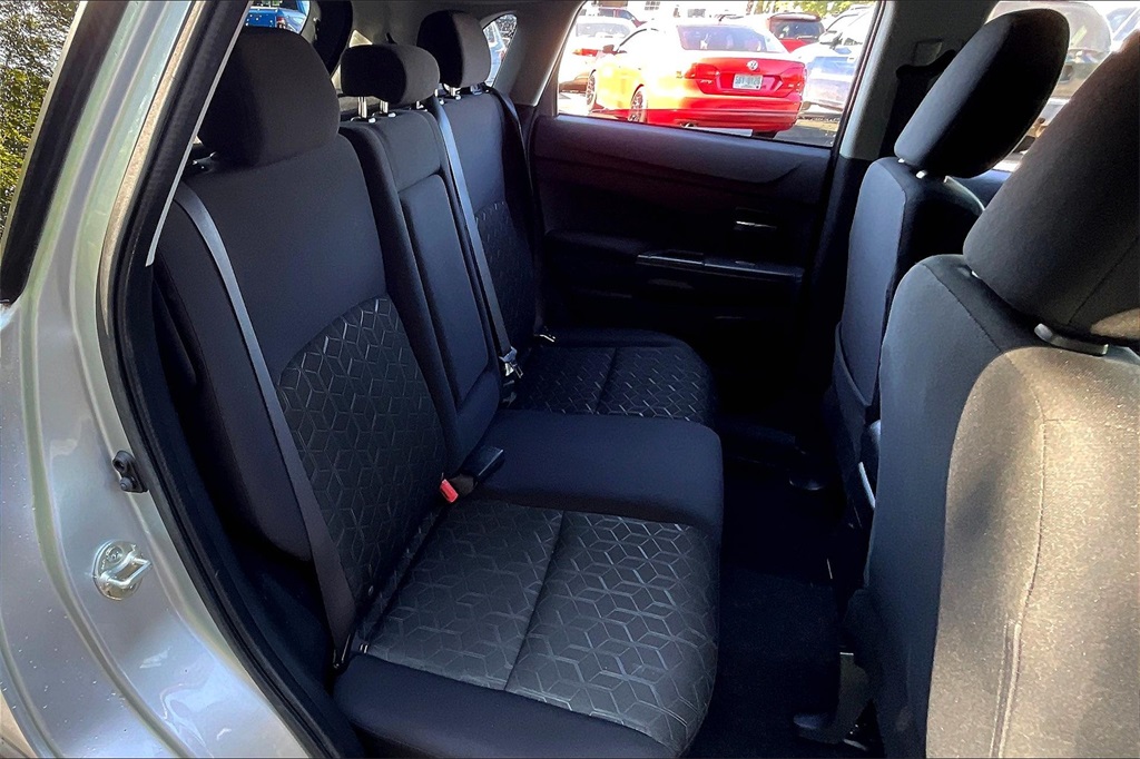 2022 Mitsubishi Outlander Sport 2.0 ES - Photo 18