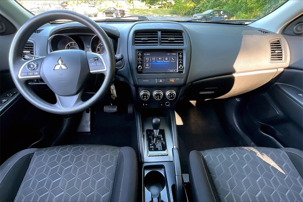 2022 Mitsubishi Outlander Sport 2.0 ES - Photo 20
