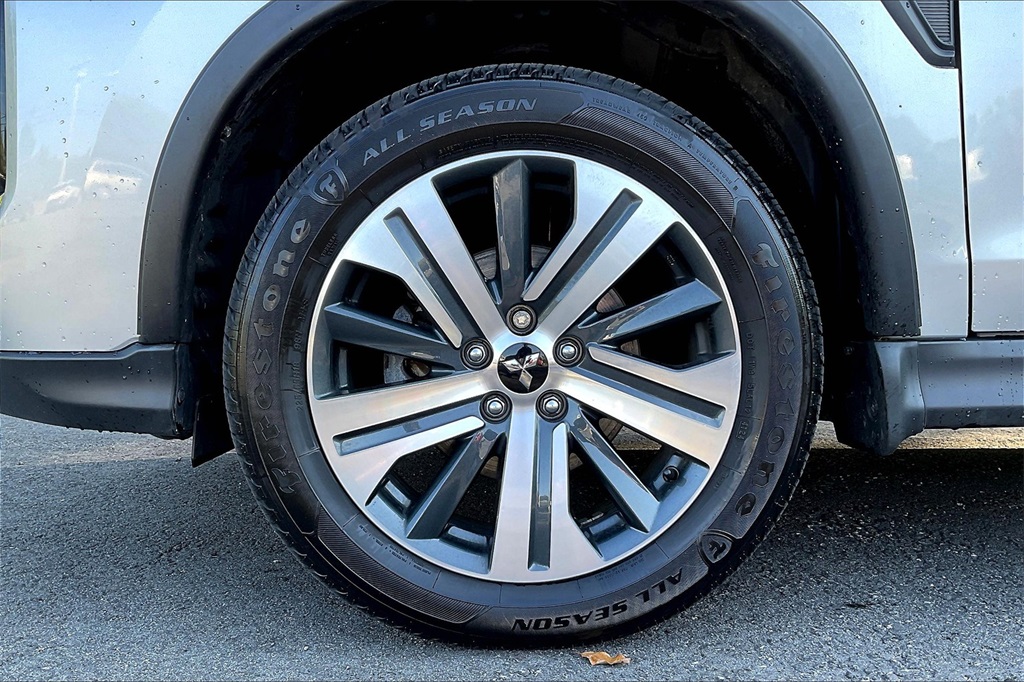 2022 Mitsubishi Outlander Sport 2.0 ES - Photo 21