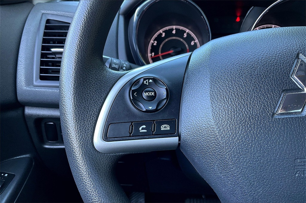 2022 Mitsubishi Outlander Sport 2.0 ES - Photo 22