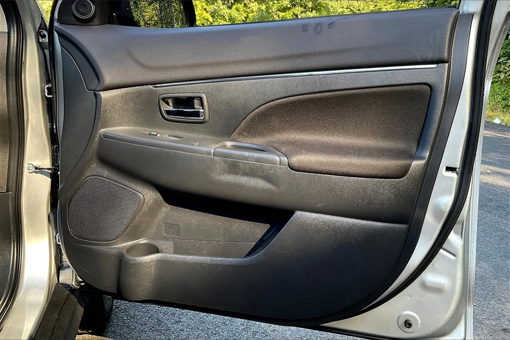 2022 Mitsubishi Outlander Sport 2.0 ES - Photo 25