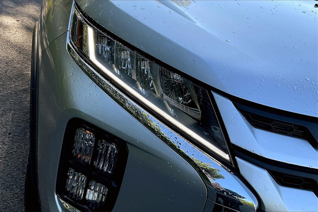 2022 Mitsubishi Outlander Sport 2.0 ES - Photo 28