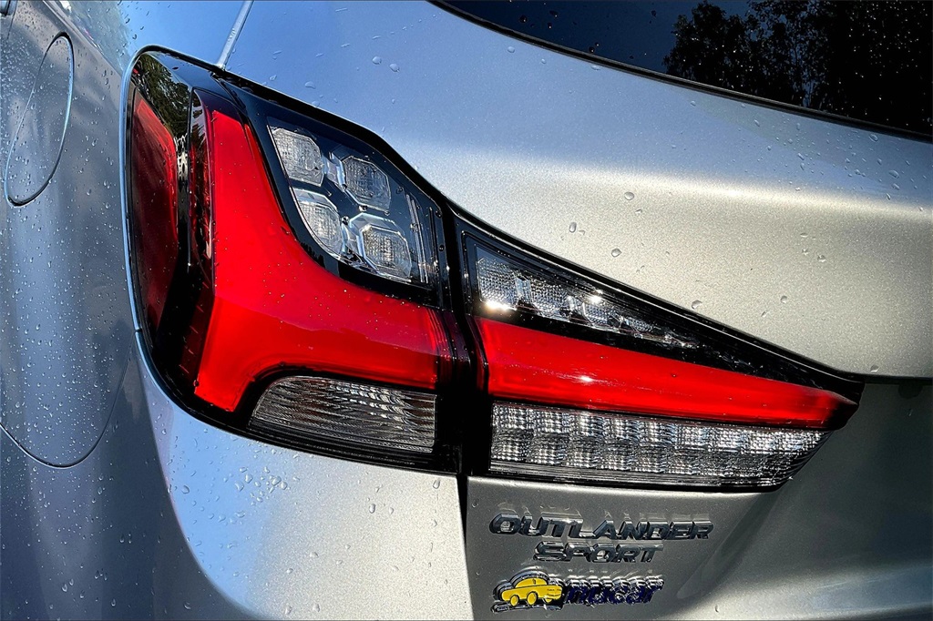 2022 Mitsubishi Outlander Sport 2.0 ES - Photo 29