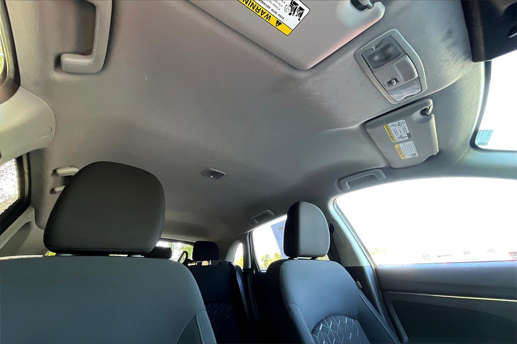 2022 Mitsubishi Outlander Sport 2.0 ES - Photo 7