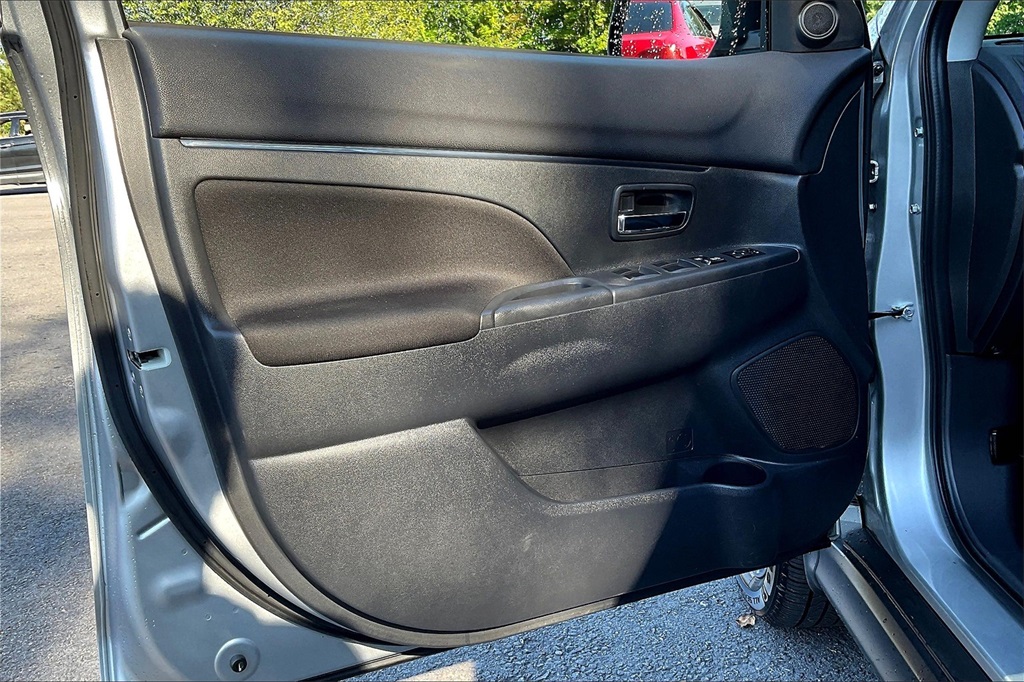 2022 Mitsubishi Outlander Sport 2.0 ES - Photo 9