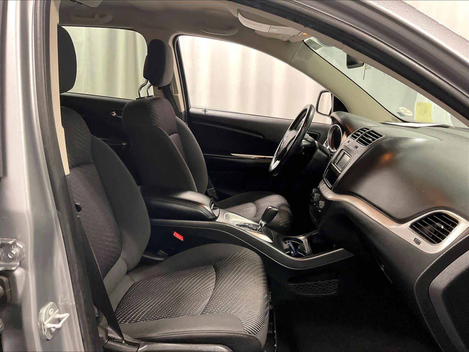 2016 Dodge Journey SE - Photo 11