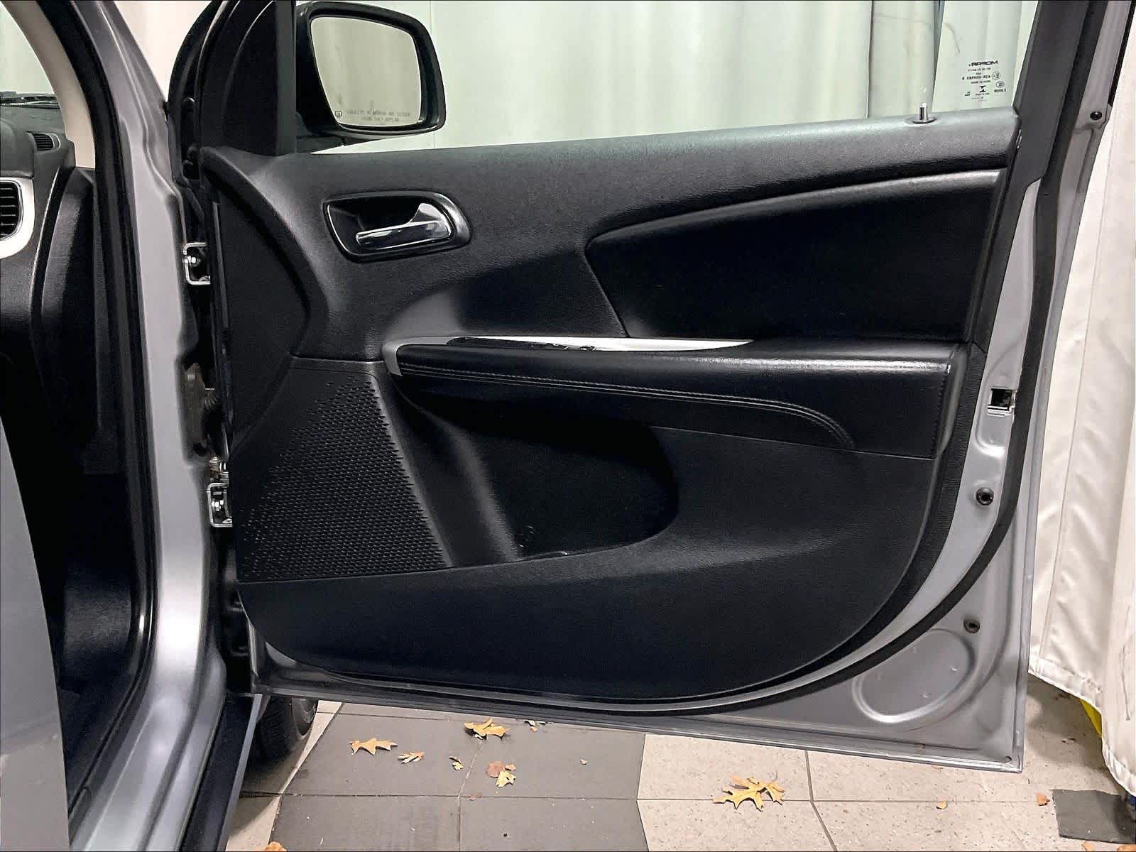 2016 Dodge Journey SE - Photo 12