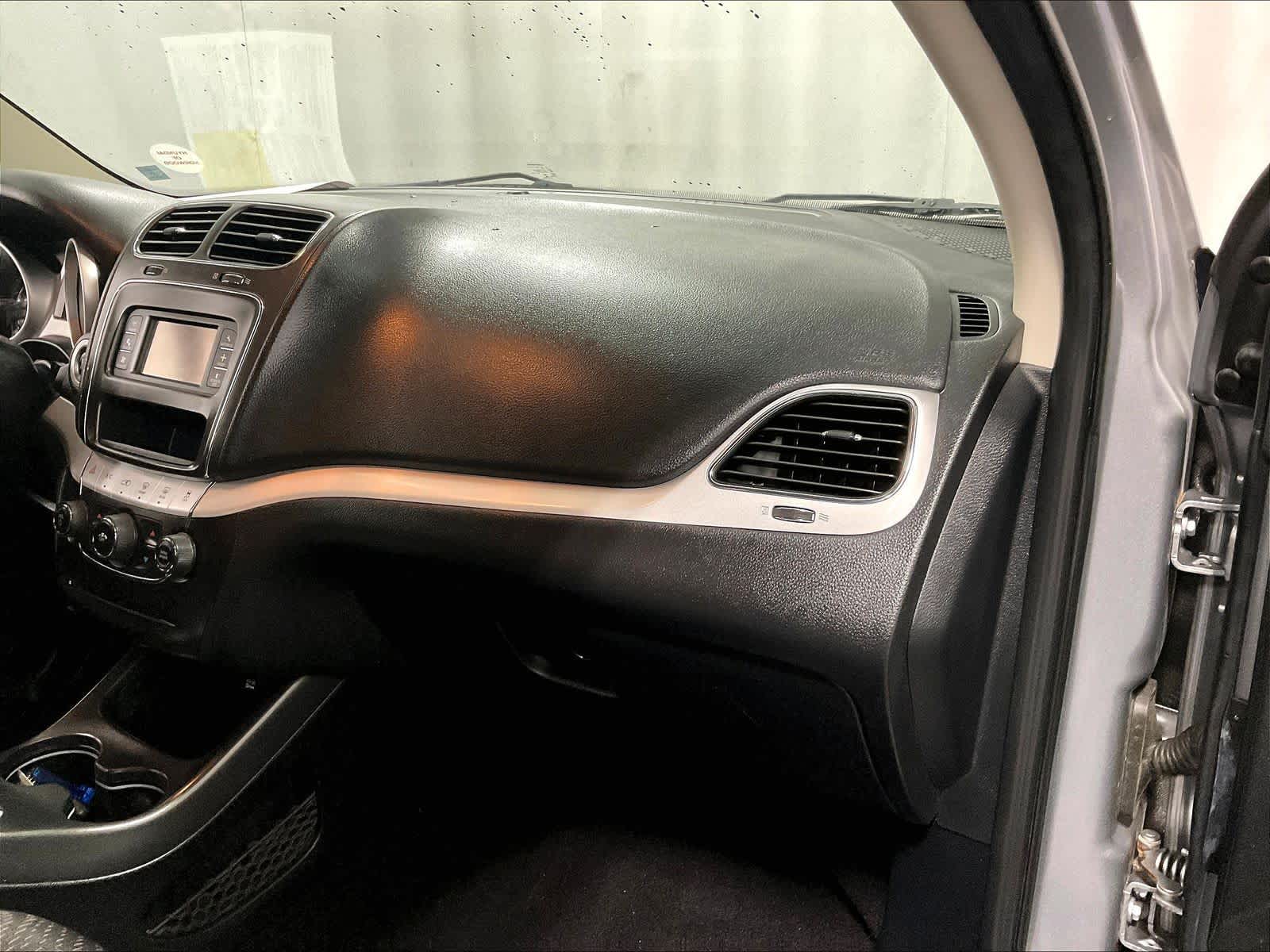 2016 Dodge Journey SE - Photo 13