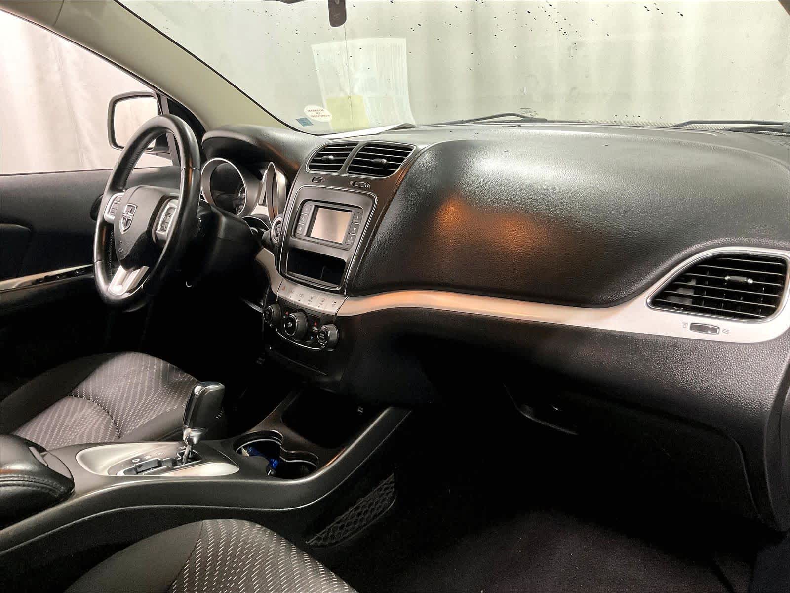 2016 Dodge Journey SE - Photo 14