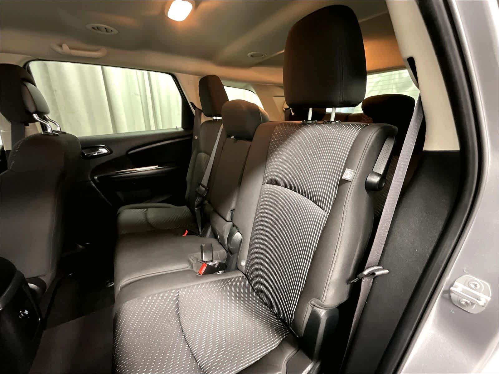 2016 Dodge Journey SE - Photo 15