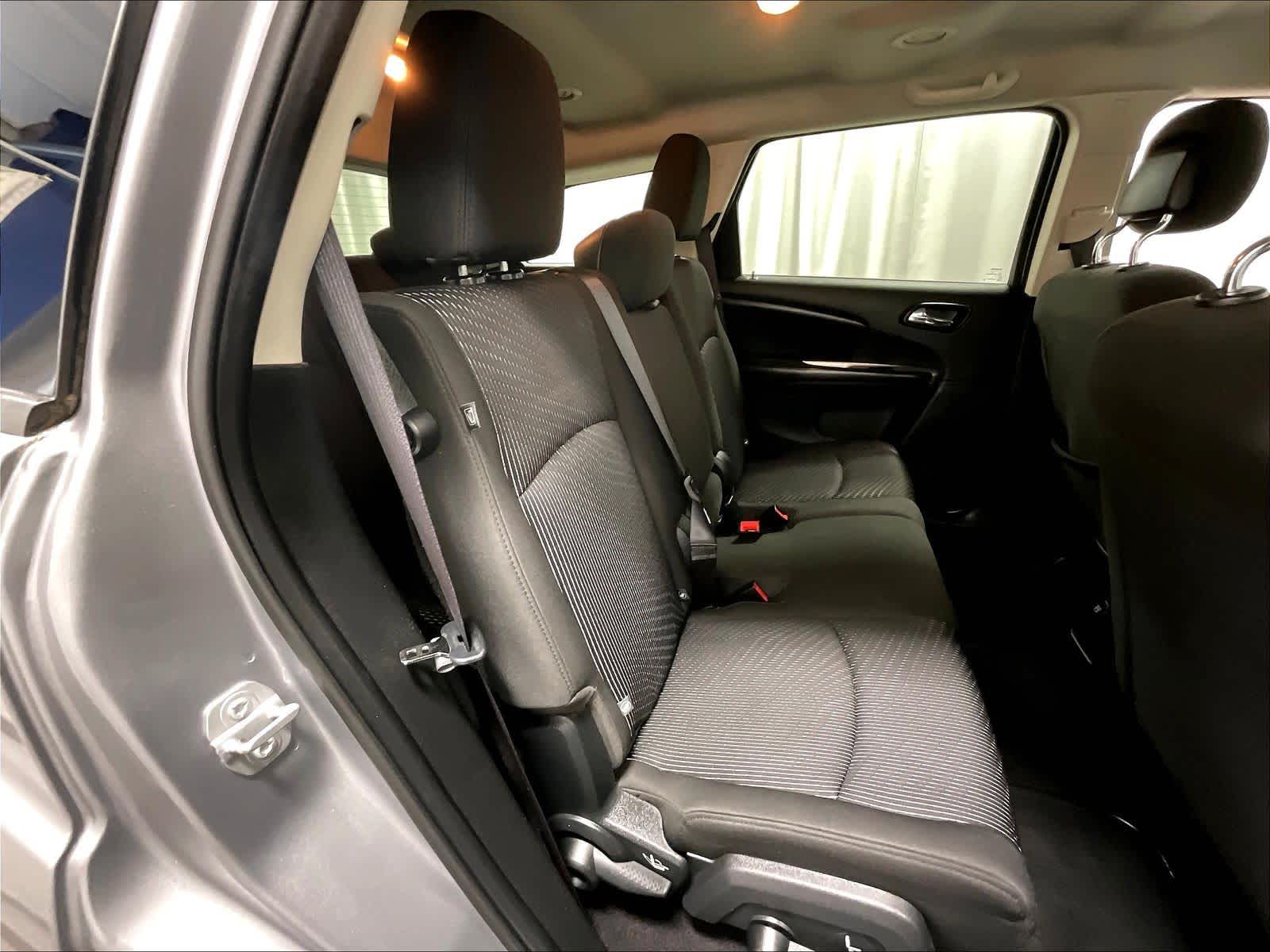 2016 Dodge Journey SE - Photo 16