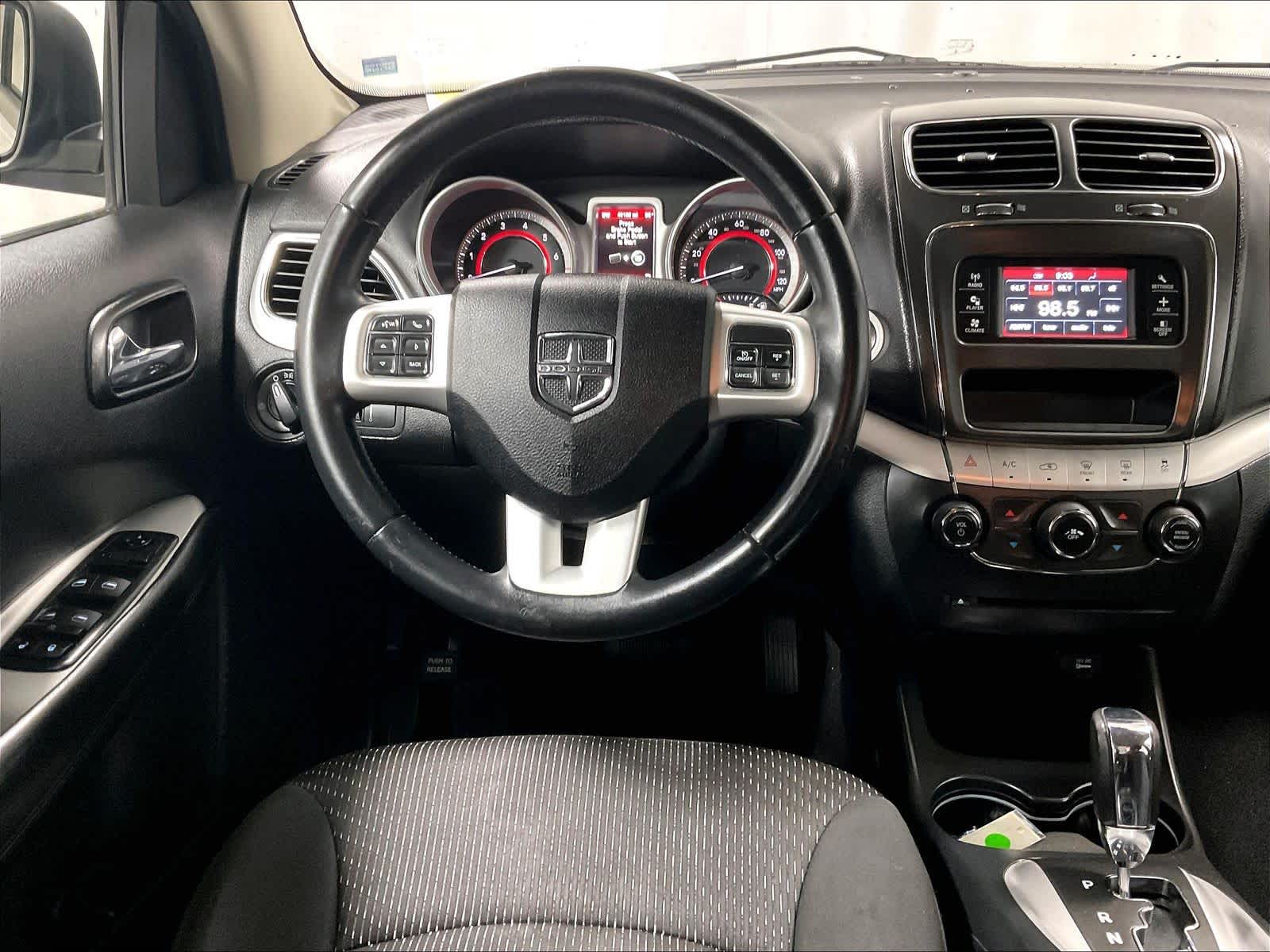 2016 Dodge Journey SE - Photo 17