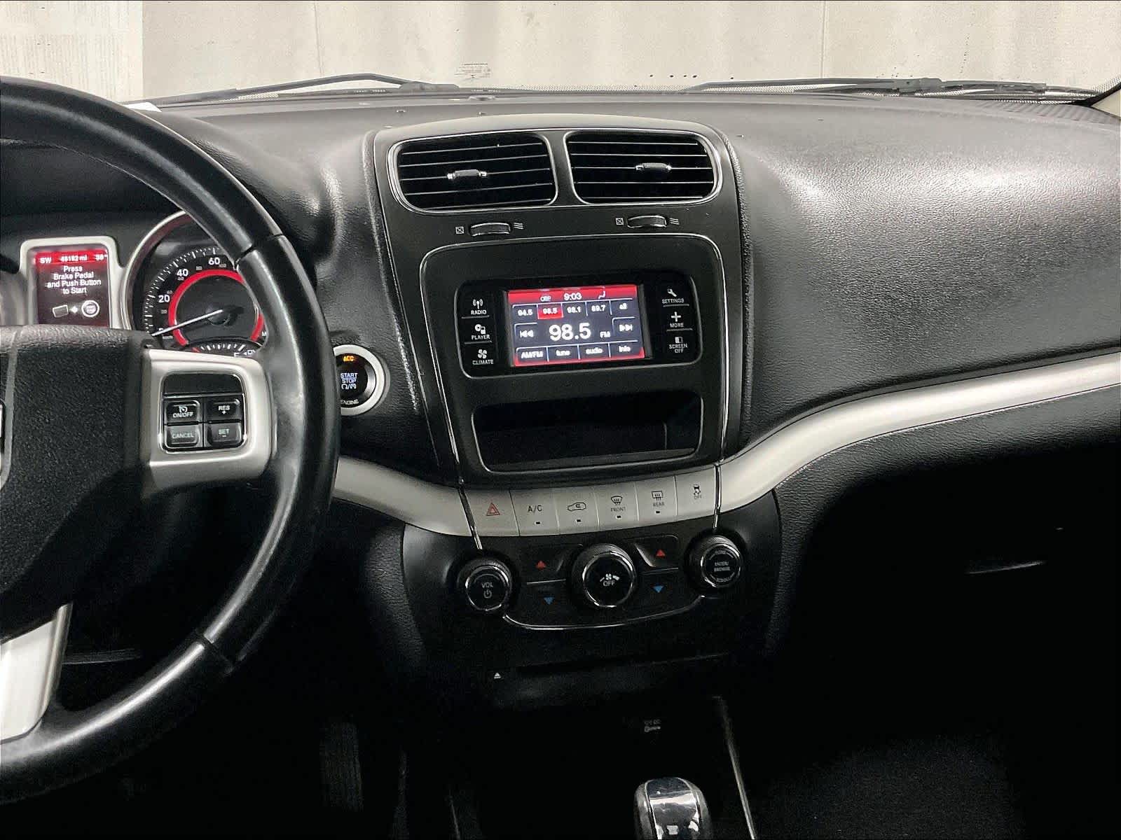 2016 Dodge Journey SE - Photo 18