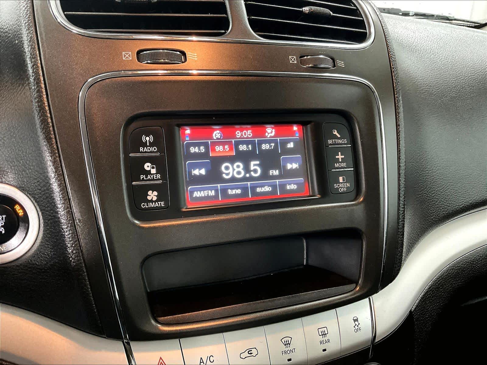 2016 Dodge Journey SE - Photo 19