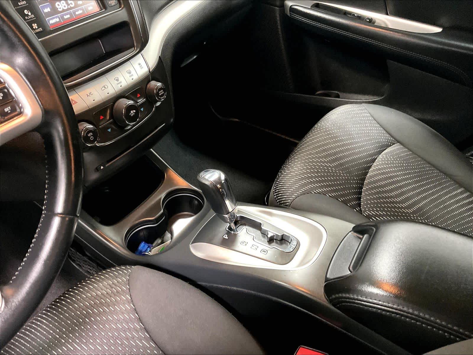 2016 Dodge Journey SE - Photo 20