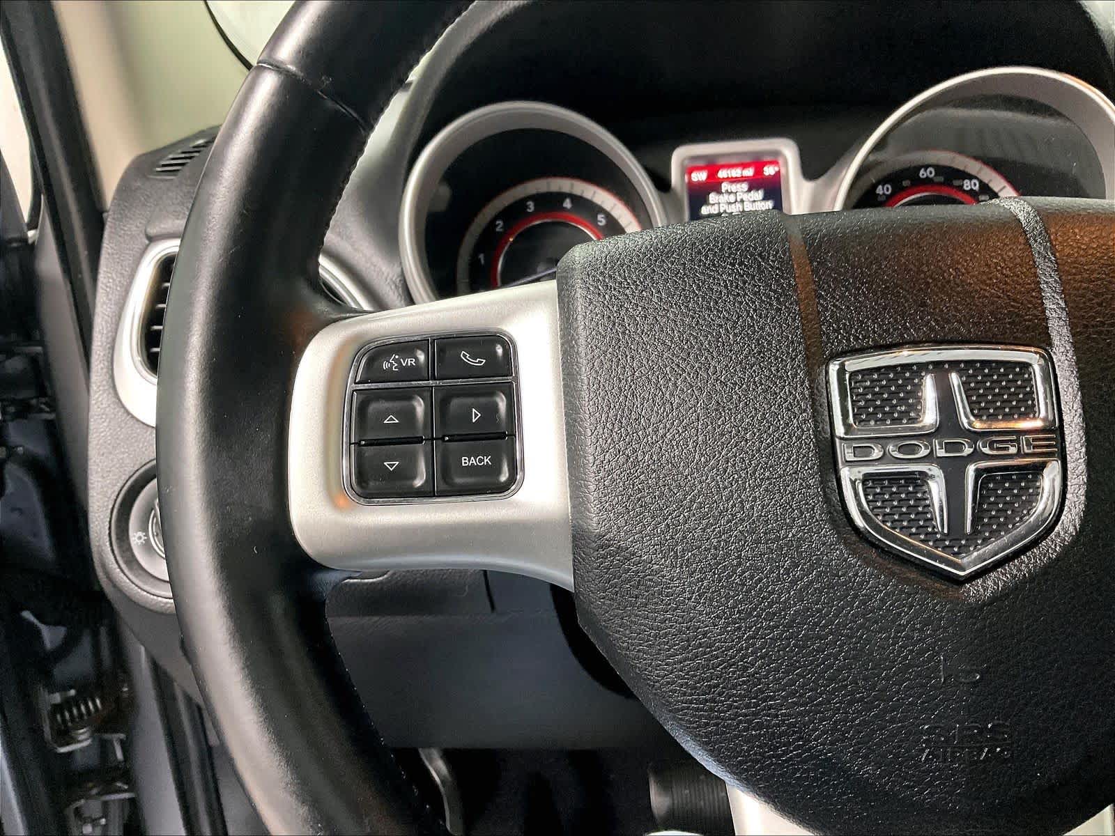 2016 Dodge Journey SE - Photo 22