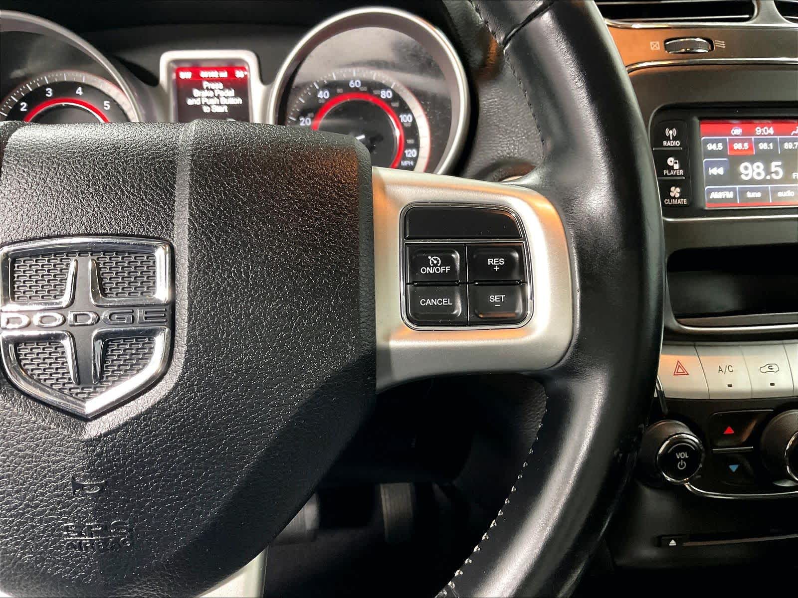 2016 Dodge Journey SE - Photo 23