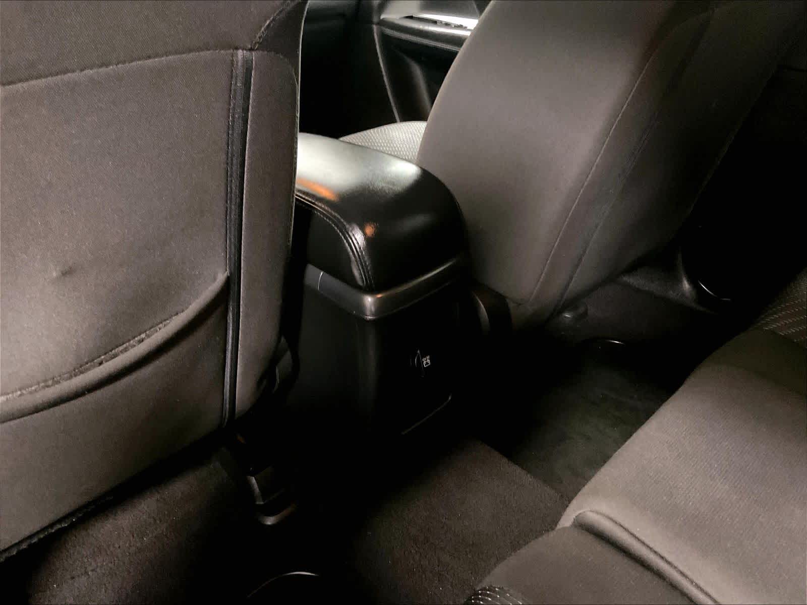 2016 Dodge Journey SE - Photo 26