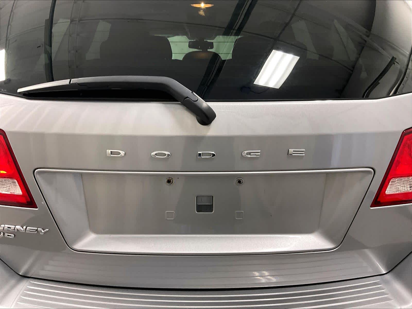 2016 Dodge Journey SE - Photo 27