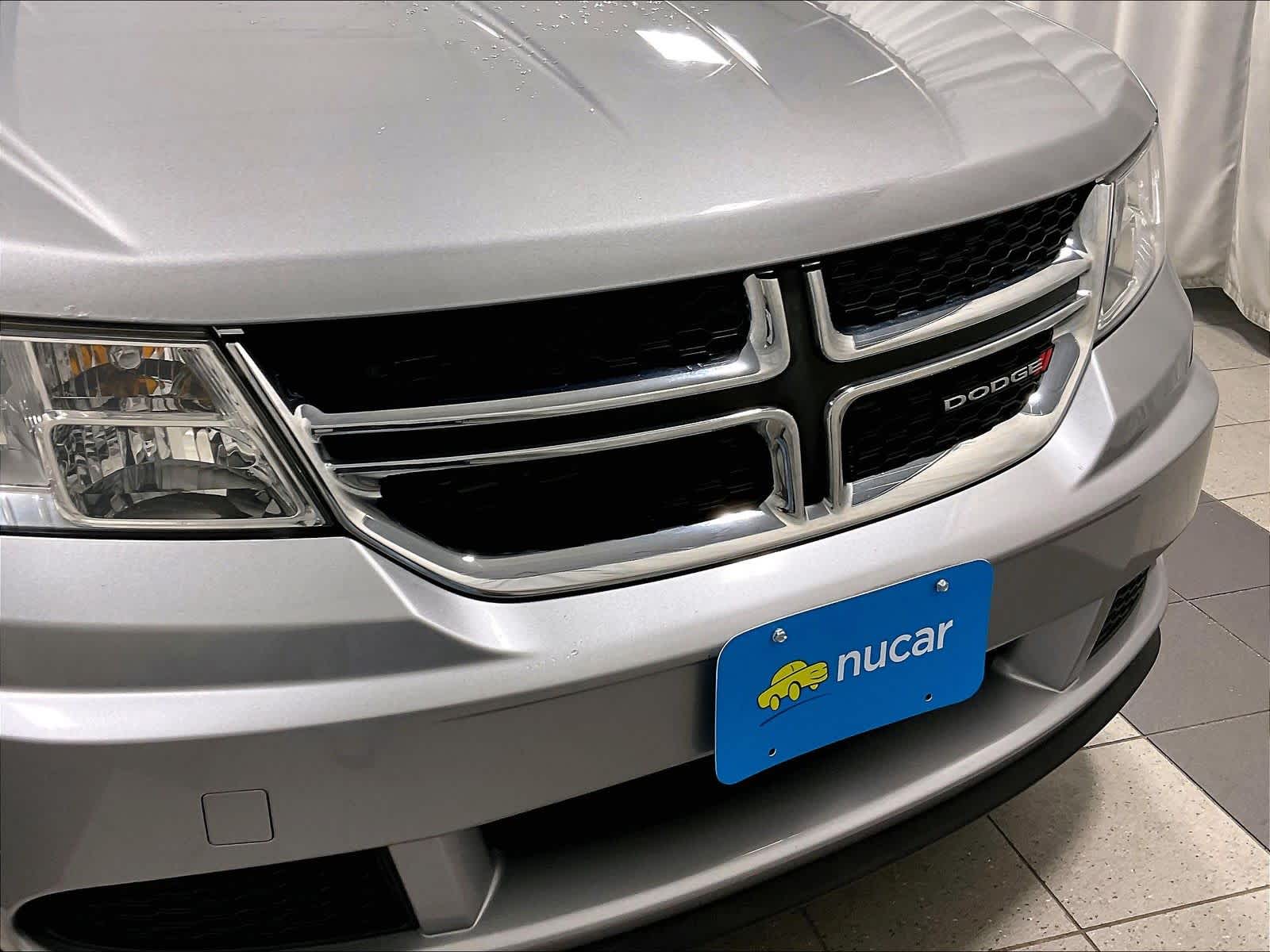 2016 Dodge Journey SE - Photo 30