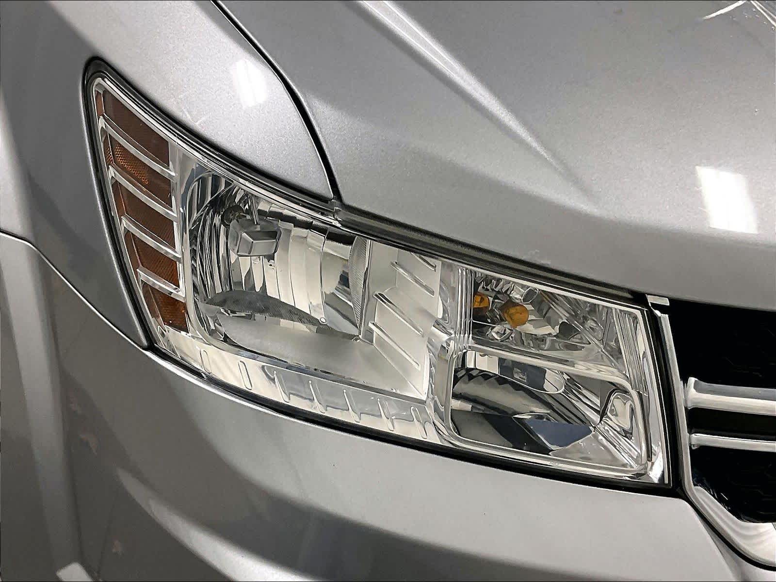 2016 Dodge Journey SE - Photo 31