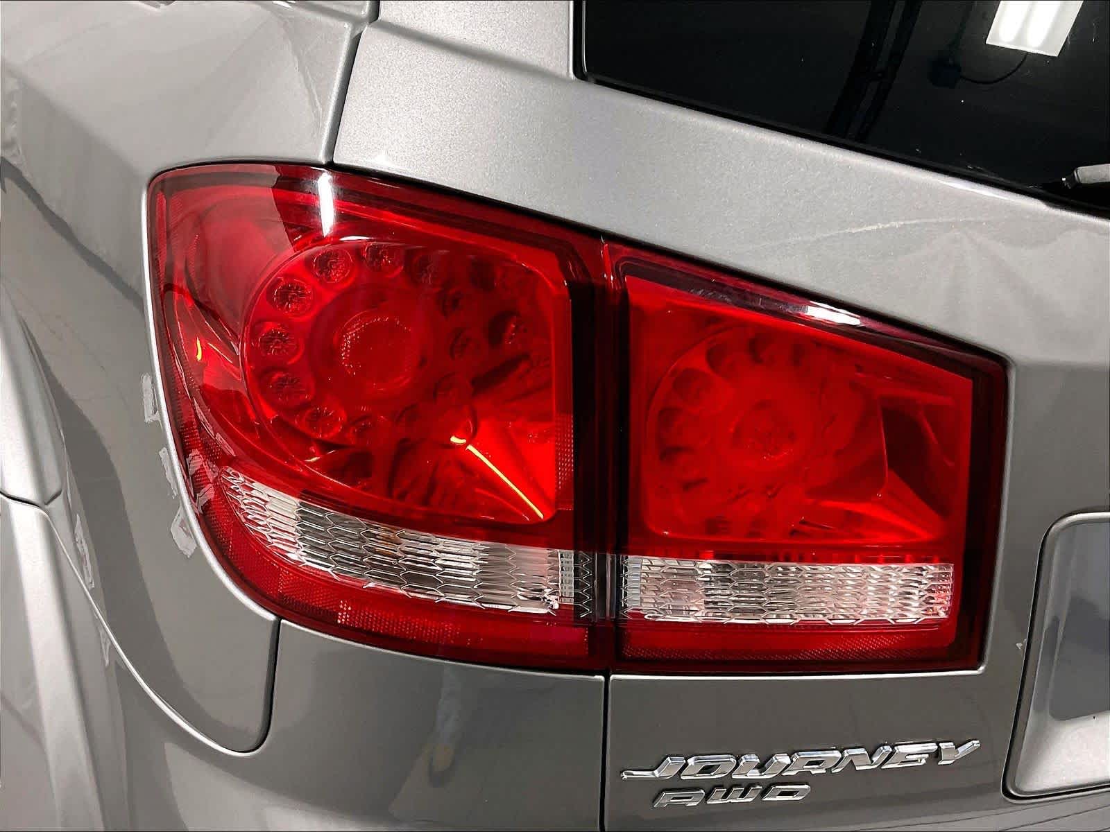 2016 Dodge Journey SE - Photo 32