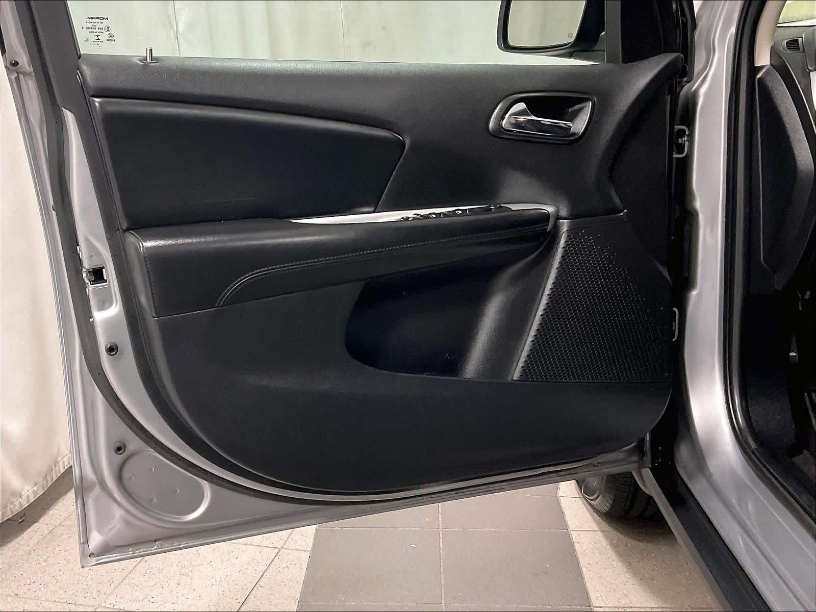 2016 Dodge Journey SE - Photo 9