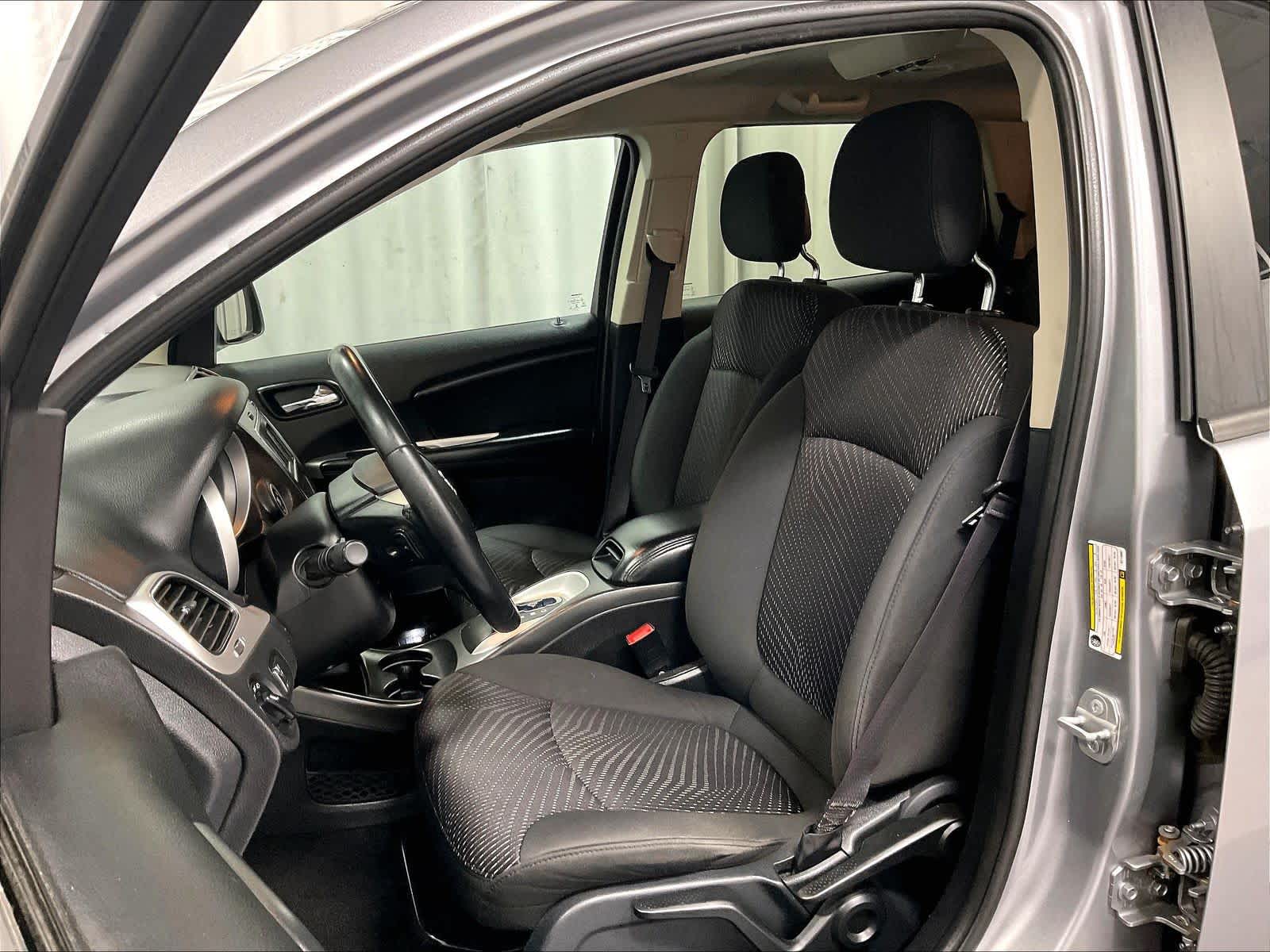 2016 Dodge Journey SE - Photo 10