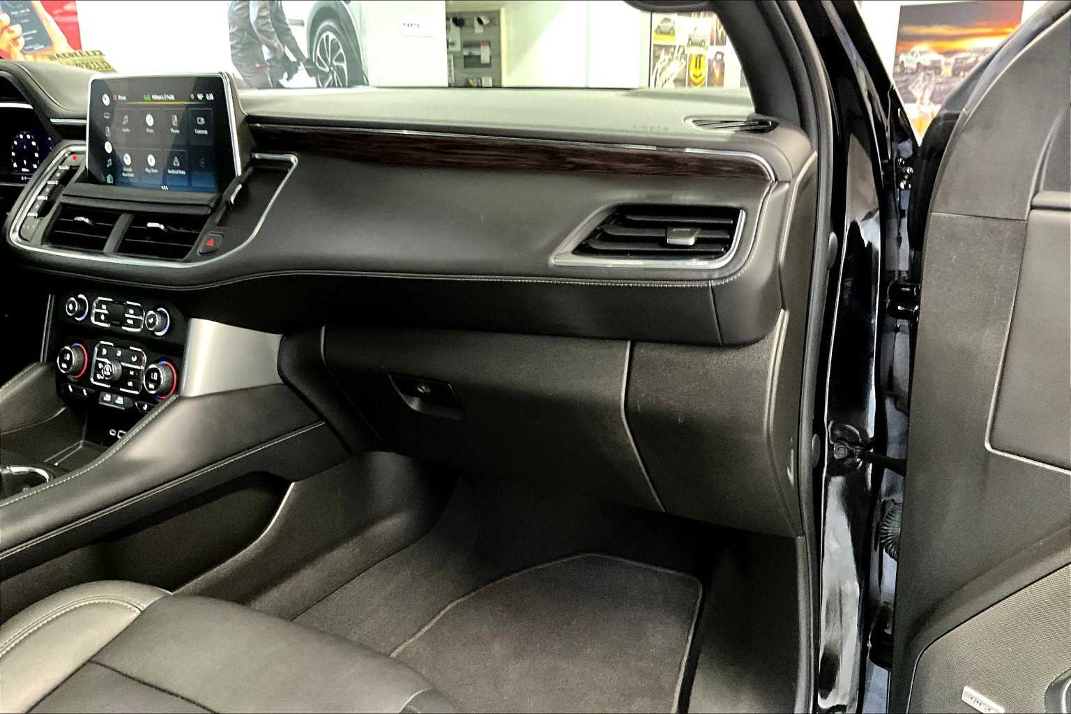 2022 Chevrolet Tahoe LT - Photo 13